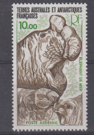 TAAF 1979 Elephant De Mer 1v  ** Mnh (60052A) - Neufs