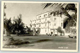 10719131 - Hotel Lux Strassenbahn Auto Villa Del Mar - Other & Unclassified