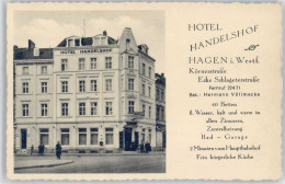 50406131 - Hagen , Westf - Hagen