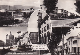 Saluti Da Pontedera - Pisa