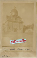 Toscana-arezzo-cortona Chiesa Santa Maria Nuova 1914 (f.piccolo) - Other & Unclassified