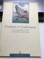 COULONS ET COULONNEUX 1996 NORD PAS DE CALAIS - Picardie - Nord-Pas-de-Calais