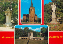 Kasterlee Multi Views Postcard - Kasterlee