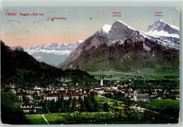 10395331 - Bad Ragaz - Autres & Non Classés