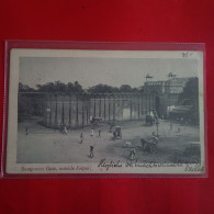 SANGANCER GATE OUTSIDE JAIPUR - Inde