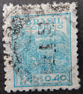 Brazil Brazilië 1920 1926 (6) - Usati