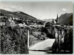 10587831 - Scuol Schuls - Other & Unclassified