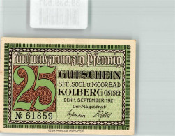 39539631 - Kolberg Kolobrzeg - Pologne