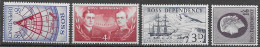 Ross Mnh ** 1957 15 Euros - Andere & Zonder Classificatie