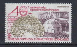 TAAF 1987 Expeditions Polaires Francaises 1v ** Mnh (60054) - Ongebruikt