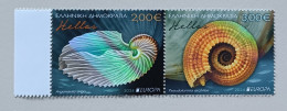 Griekenland-Greece 2024 Cept   Stampset - 2024