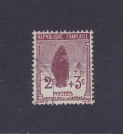 TIMBRE FRANCE N° 148 OBLITERE - Used Stamps