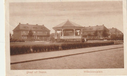 Dieren Wilhelminaplein Levendig Muziektent # 1931   4058 - Autres & Non Classés