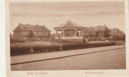 Dieren Wilhelminaplein Levendig Muziektent # 1931   4058 - Sonstige & Ohne Zuordnung