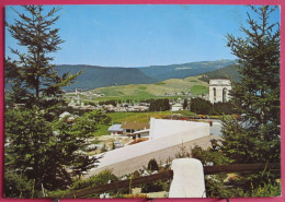 Italie - Asiago - Panorama - Vicenza