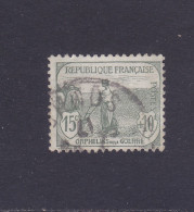 TIMBRE FRANCE N° 150 OBLITERE - Used Stamps
