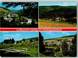 10249231 - Latrop , Sauerl - Schmallenberg