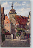 12023431 - Rothenburg Ob Der Tauber - Ansbach