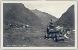 51004131 - Laerdal - Norwegen