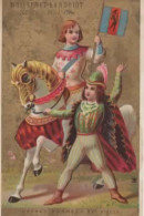 HERAUT D ARMES, MOISSENET & LANDRIOT NUIT ST GEORGES , CONFECTION POUR HOMMES, DAMES ET ENFANTS COULEUR  REF 16777 - Autres & Non Classés