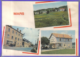 Carte Postale 07. Mars   Très Beau Plan - Altri & Non Classificati