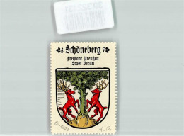39322131 - Schoeneberg - Sonstige & Ohne Zuordnung