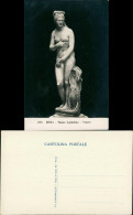 Cartoline Rom Roma Kunstwerke Skulptur Mueso Capitolino Venere 1912 - Andere & Zonder Classificatie