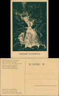 Ansichtskarte Triberg Im Schwarzwald Künstleransichtskarte Schwarzwald 1928 - Triberg