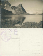 Ansichtskarte Oberstdorf (Allgäu) Motiv Aus Dem Rappenseegebiet 1920 - Oberstdorf