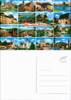 Ansichtskarte Deutschland Das Schöne Maintal 1990 - Autres & Non Classés