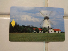 Estonia Phonecard ( With DOT ) - Estonie