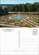 Ansichtskarte Ludwigsburg Gartenschau "Blühendes Barock" 1980 - Ludwigsburg