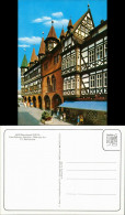 Ansichtskarte Fulda Rathaus 1980 - Fulda