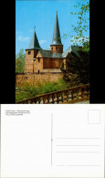 Ansichtskarte Fulda Michaeliskirche 1980 - Fulda