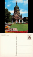 Ansichtskarte Mainz Christuskirche 1980 - Mainz