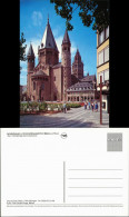 Ansichtskarte Mainz Der 1000-jährige Dom 1980 - Mainz
