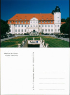 Göhren-Lebbin Schloss Blücher/Fleesensee, Radisson SAS Resort 1999 - Sonstige & Ohne Zuordnung