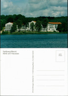 Feldberg-Feldberger Seenlandschaft Klinik Am Haussee Feldberg Mecklenburg 2005 - Altri & Non Classificati