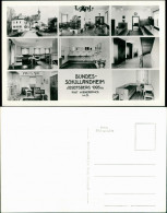 Ansichtskarte Wienerbruck Bundesschullandheim Josefsberg 1955 - Autres & Non Classés