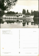 Ansichtskarte Berlin Fahrgastschiff Maxim Gorki 1982 - Sonstige & Ohne Zuordnung
