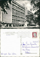 CPA Marseille LA CITE RADIEUSE/Wohnhausblock 1962 - Non Classificati