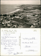 CPA Saint-Malo Luftbild Cap Frehel 1963 - Andere & Zonder Classificatie
