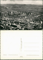 Carcassonne Carcassona Photo  /Panorama-Ansicht, Luftaufnahme 1960 - Other & Unclassified