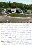 CPA Le Havre Tunnel Jenner, Sortie Sud 1962 - Non Classés