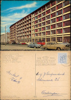 Postkaart Ostende Oostende Vakantiecentrum Zeezicht 1964 - Altri & Non Classificati