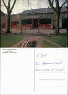 Postkaart Durbuy Restaurant LE PARC, DURBUY S/OURTHE 1975 - Autres & Non Classés