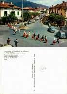 SAINT-JEAN-PIED-DE-PORT  Place Charles-Floquet, Place Du Marché 1975 - Autres & Non Classés