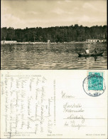 Ansichtskarte Schmannewitz-Dahlen Partie Am Waldbad 1960 - Dahlen