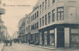 DINANT         RUE ADOLPHE SAX - Aywaille