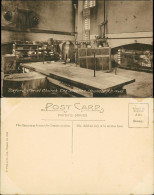 Postcard Oxford Christ Church, The Kitchen/Küche In Einer Kirche 1922 - Autres & Non Classés
